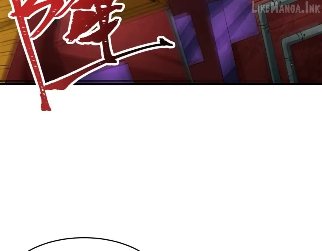 Era of the Haunted Chapter 614  - page 6
